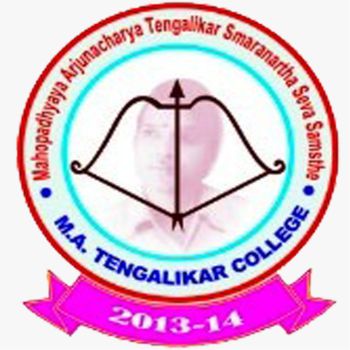 M.A. Tengalikar College